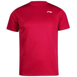 Li Ning Mens Running T-Shirt