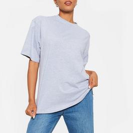 I Saw It First Boxy T Shirt