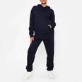 ISAWITFIRST Ultimate Oversized Joggers