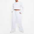 ISAWITFIRST Ultimate Wide Leg Joggers