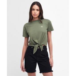 Barbour International Soules T Shirt