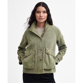 Barbour International Whitson Jacket