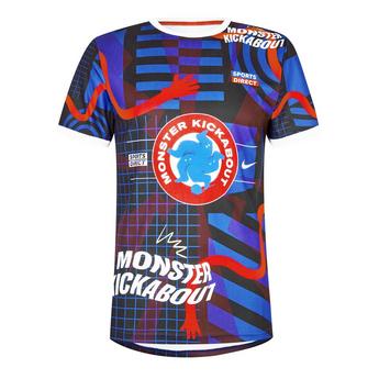 Classicos de Futebol CDF MKA T Shirt  Sn41