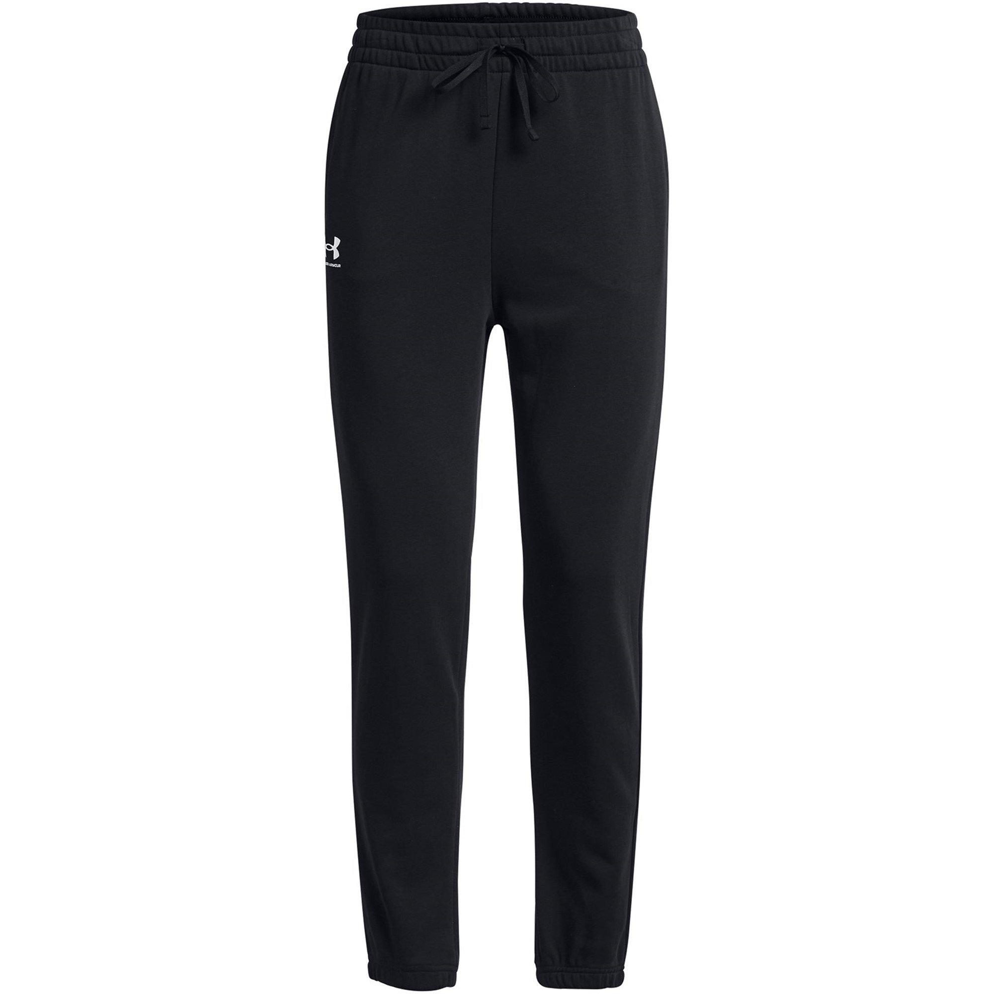 Under Armour Rival Terry Joggers Womens