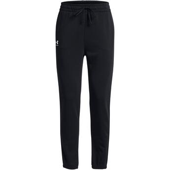 Under Armour UA Rival Terry Joggers Womens