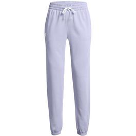 Under Armour UA Rival Terry Joggers Womens