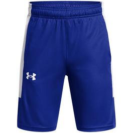 Under Armour Baseline Short