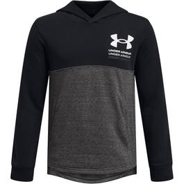 Under armour HOVR UA Boys Rival Terry Hoodie
