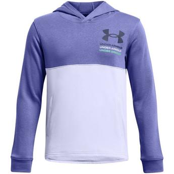 Under Armour UA Boys Rival Terry Hoodie
