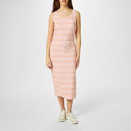 Barbour Overland Midi Dress