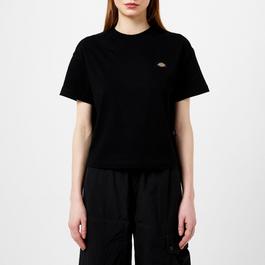 Dickies Oakport Short Sleeve T Shirt