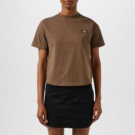 Dickies Oakport Short Sleeve T Shirt