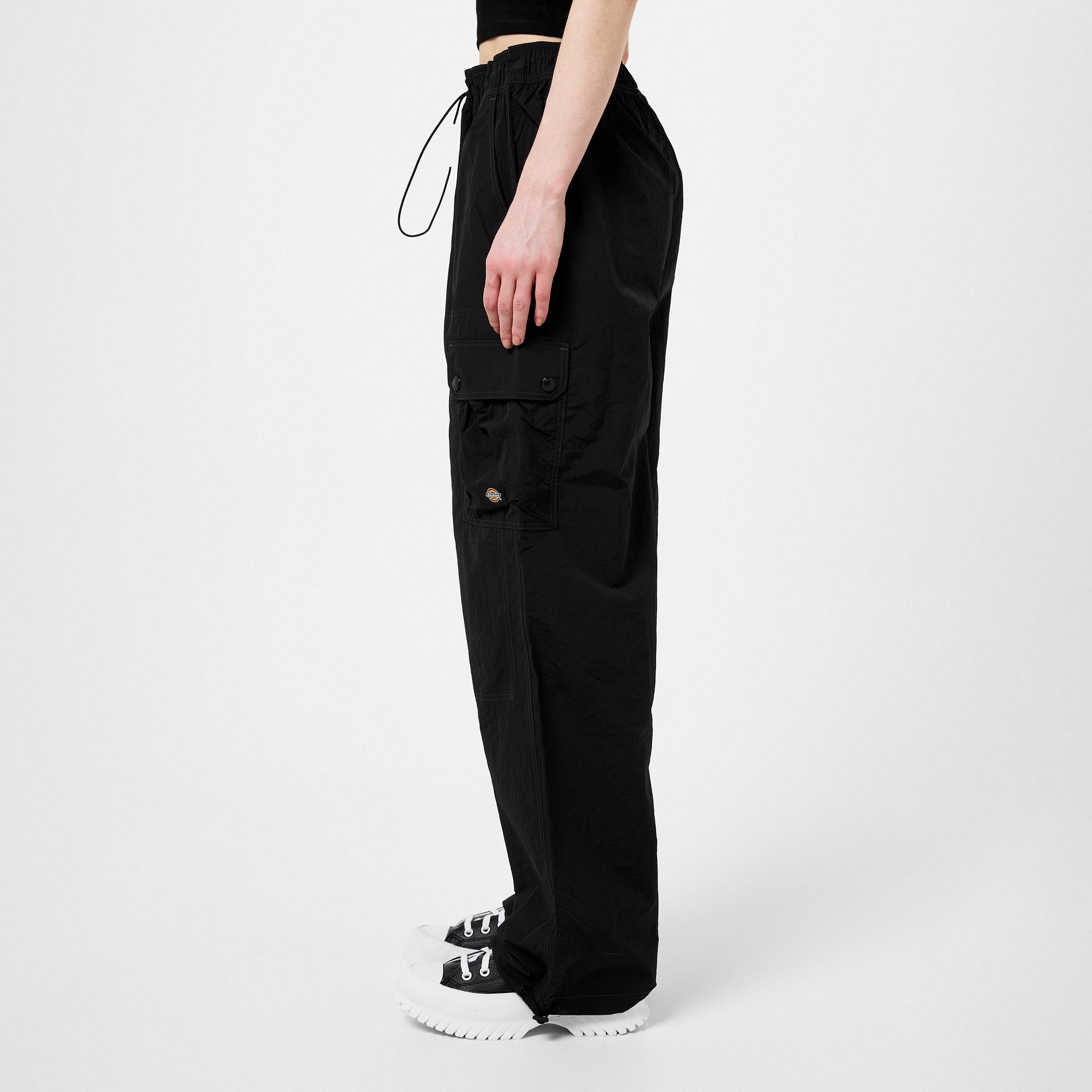 Black - Dickies - Cargo Trousers - 2