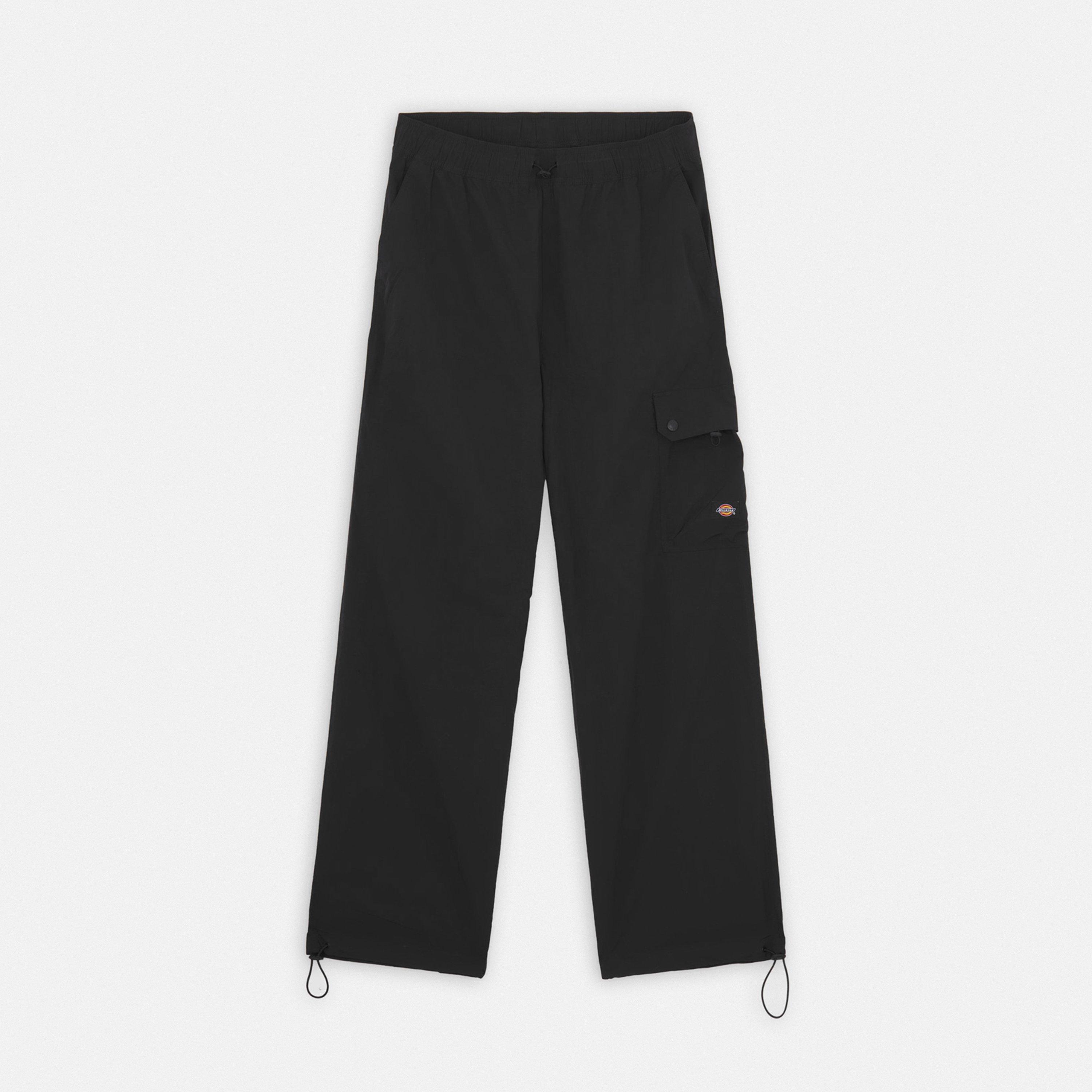 Black - Dickies - Cargo Trousers - 5
