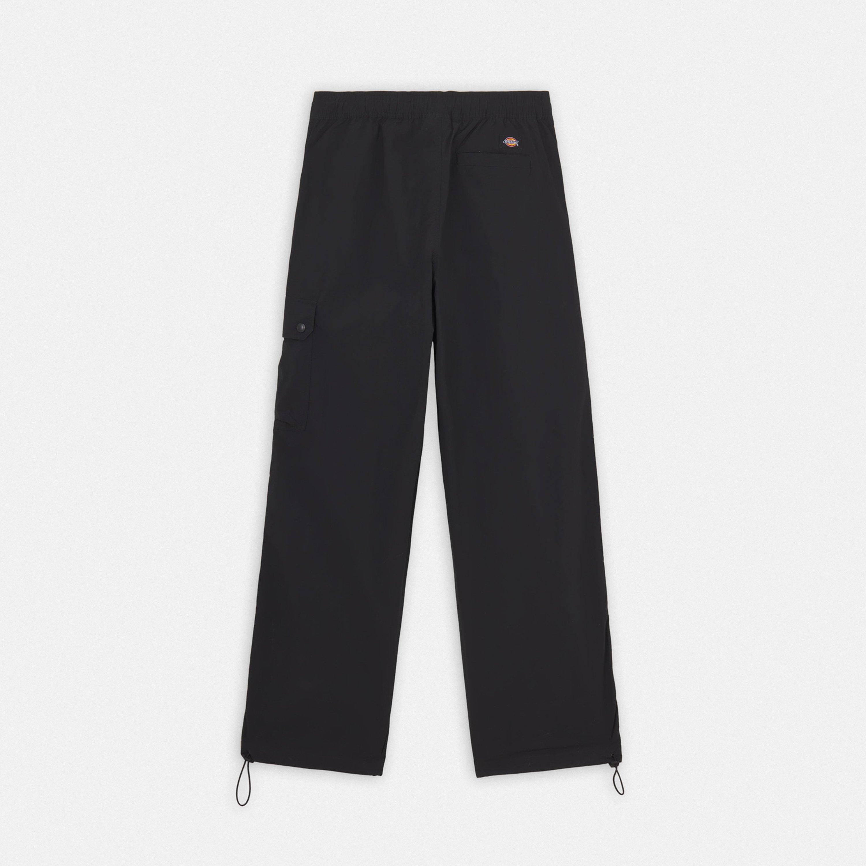 Black - Dickies - Cargo Trousers - 6