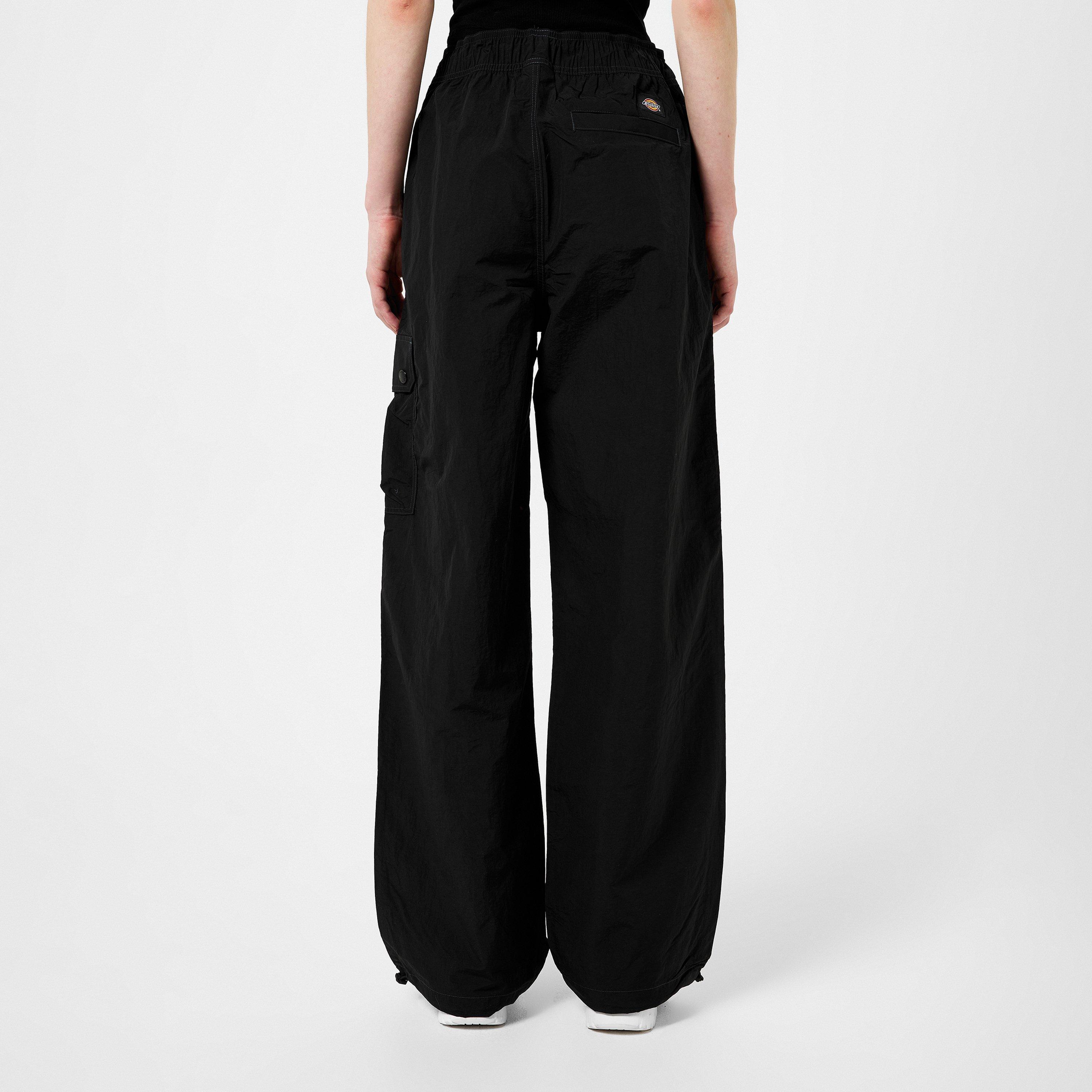 Black - Dickies - Cargo Trousers - 3