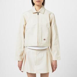 Dickies Eisenhower Jacket Womens