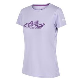 Regatta Regatta Womens Fingal V T-Shirt