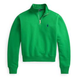 Polo Ralph Lauren Quarter Zip Fleece