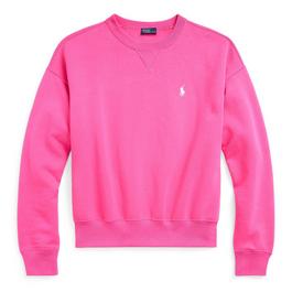 Polo Ralph Lauren Bubble Jumper