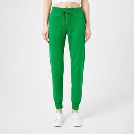 Polo Ralph Lauren Mari Jogging Bottoms