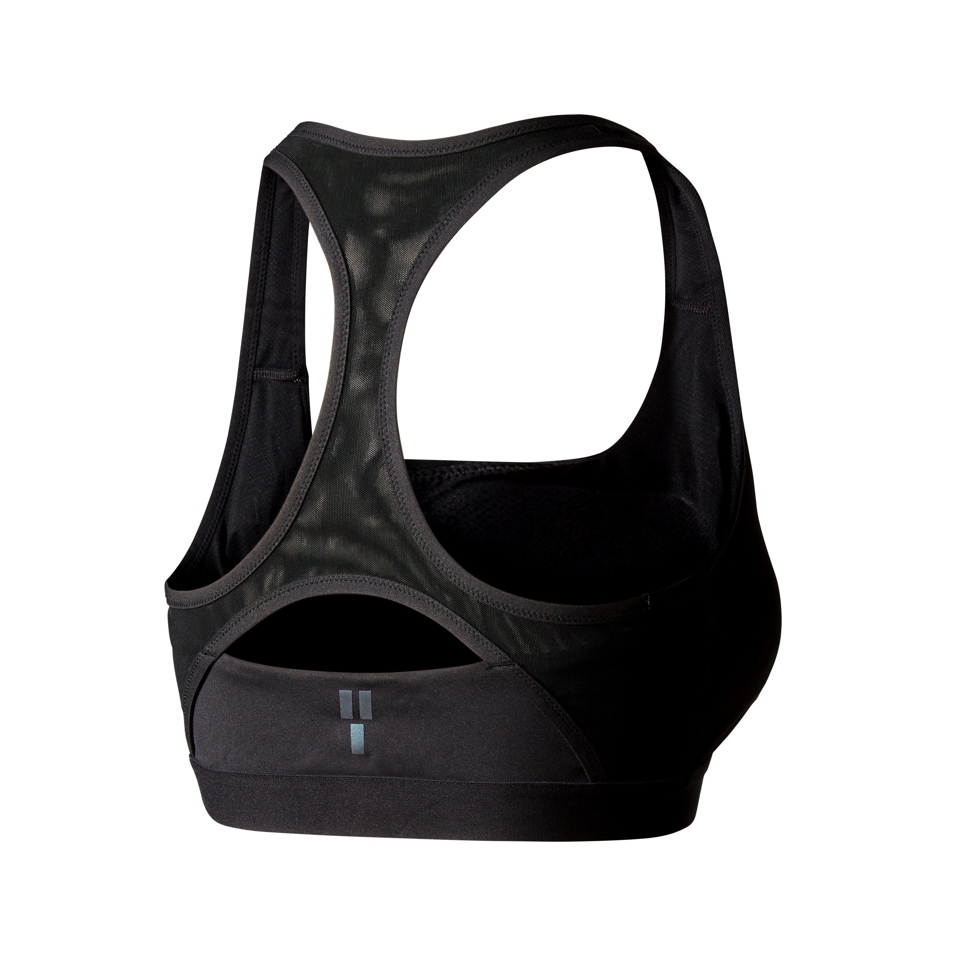 TNF Black - The North Face - Movmynt Bra - 2