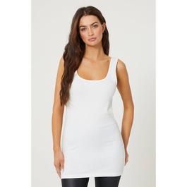 Be You Studio Longline Vest