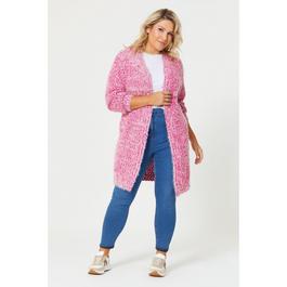 Be You Lantern Yarn Cardigan