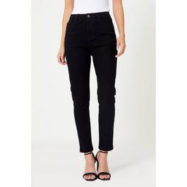 Be You Hallie High Waist Jean