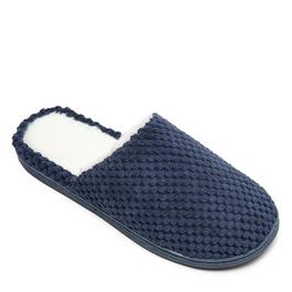 Be You Memory Foam Popcorn Slippers