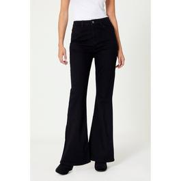 Be You Eva Flare Jean
