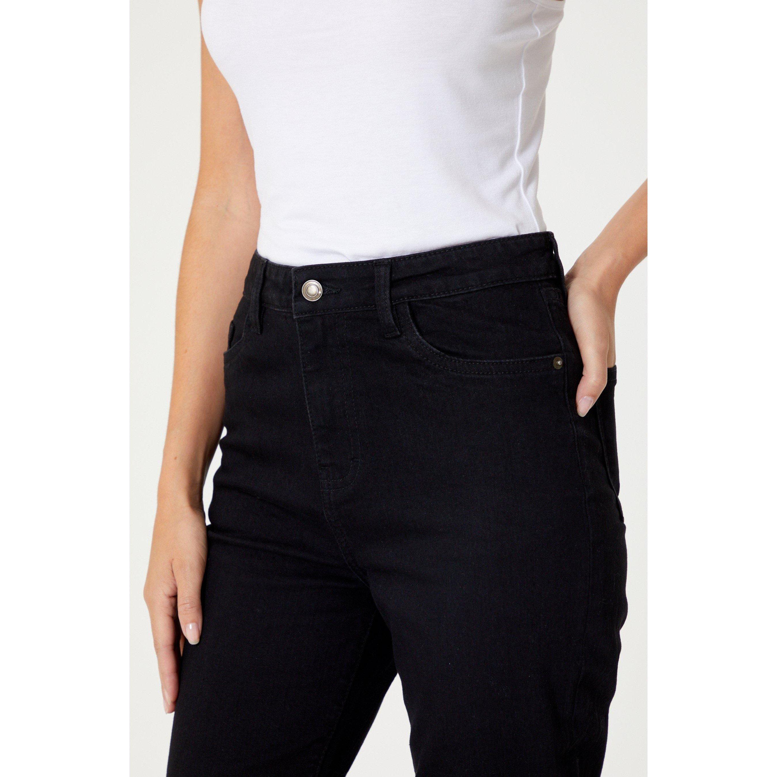 Sort - Be You - Eva Flare Jean - 2