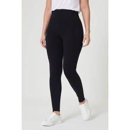 Be You Ladies Control Waist Leggings