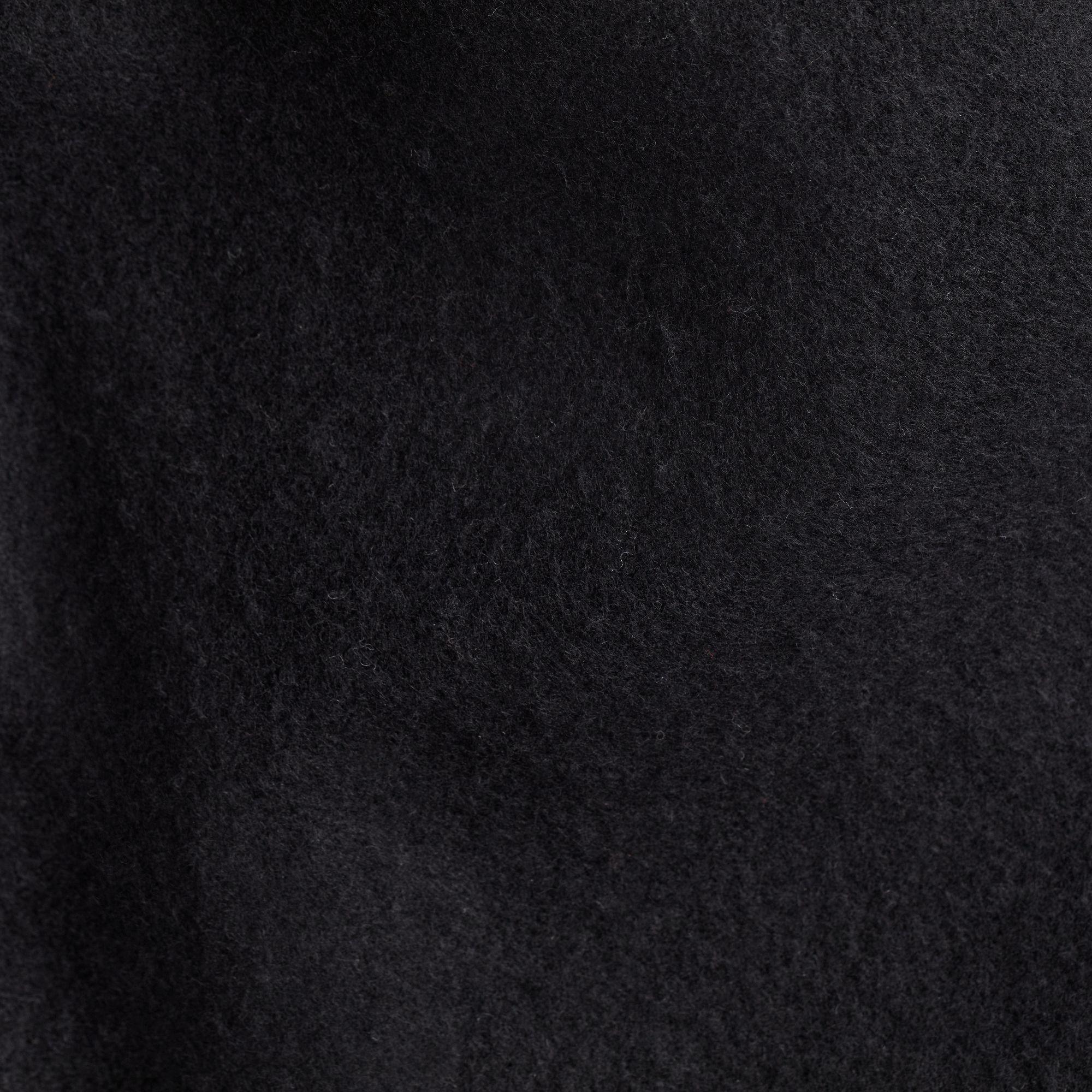 Crna - Nike - Sportswear Phoenix Fleece Women's Oversized Full-Zip Hoodie - 11