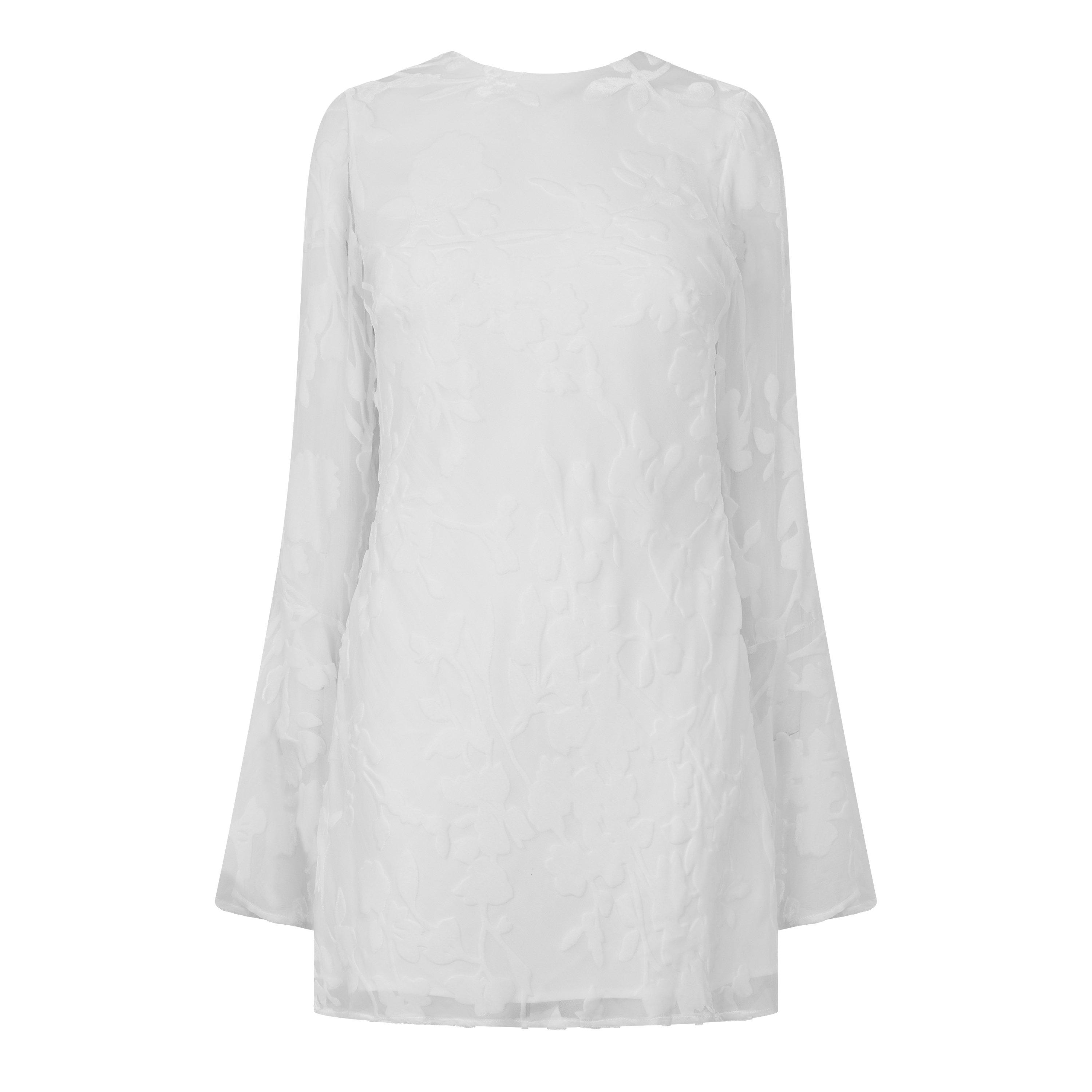 IVORY - Misha - SD AURORA DRESS - 1