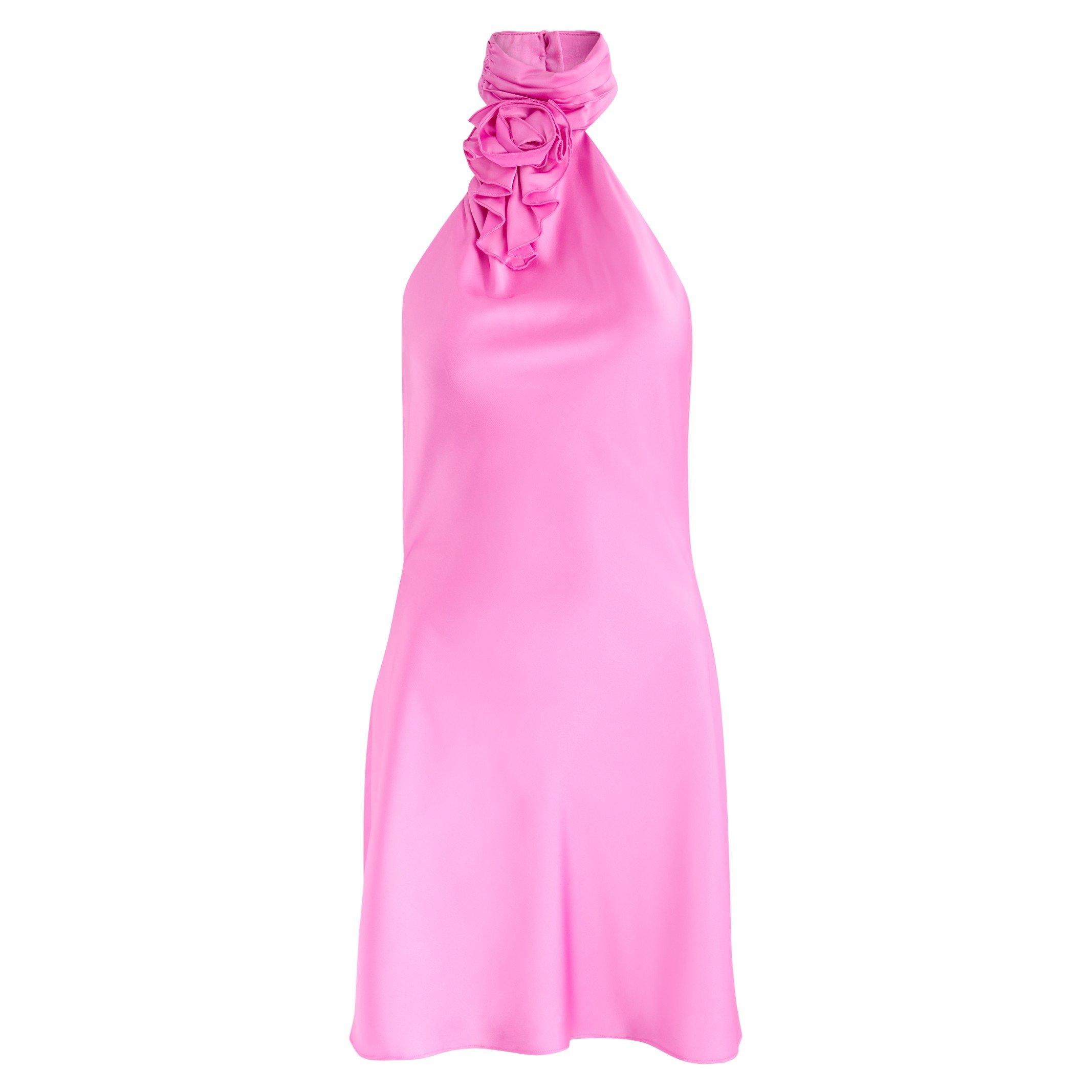 PINK - Misha - SD STERLING DRESS