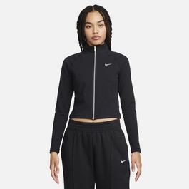 Nike NSW RIBBED JACKET