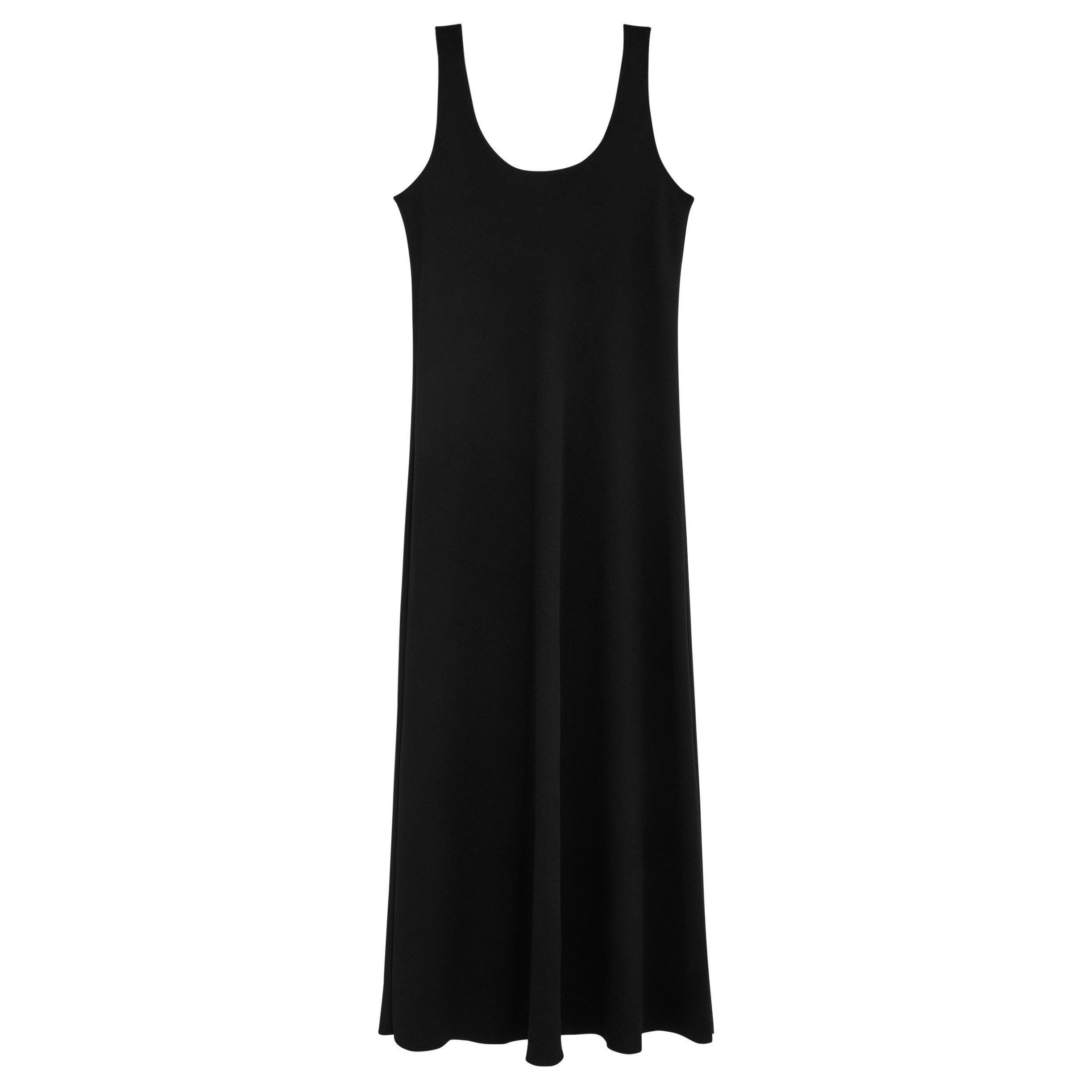 BLACK - Vince - Our quietly sophisticated slip