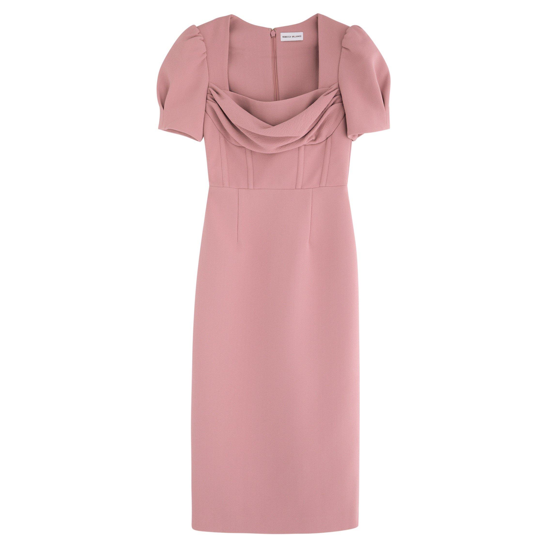ROSE - Rebecca Vallance - ELORA SS MIDI