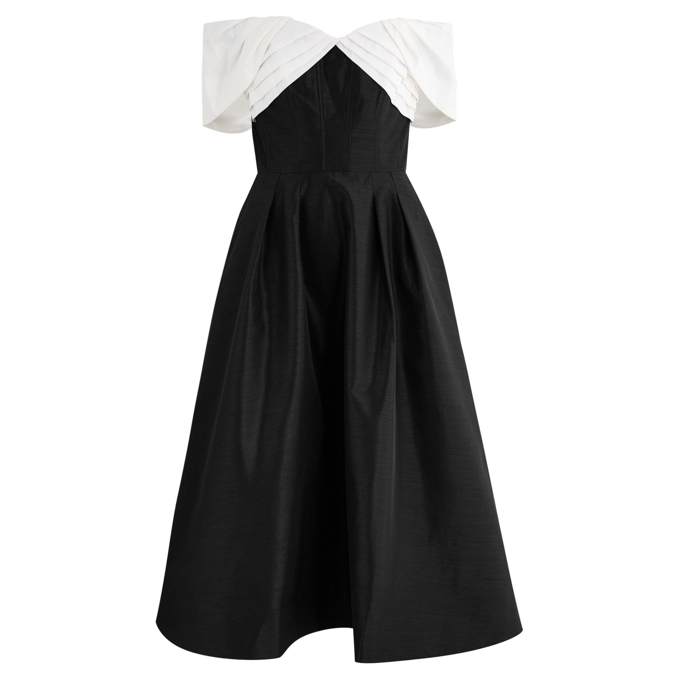 BLACK - Rebecca Vallance - ELIZA OS MIDI