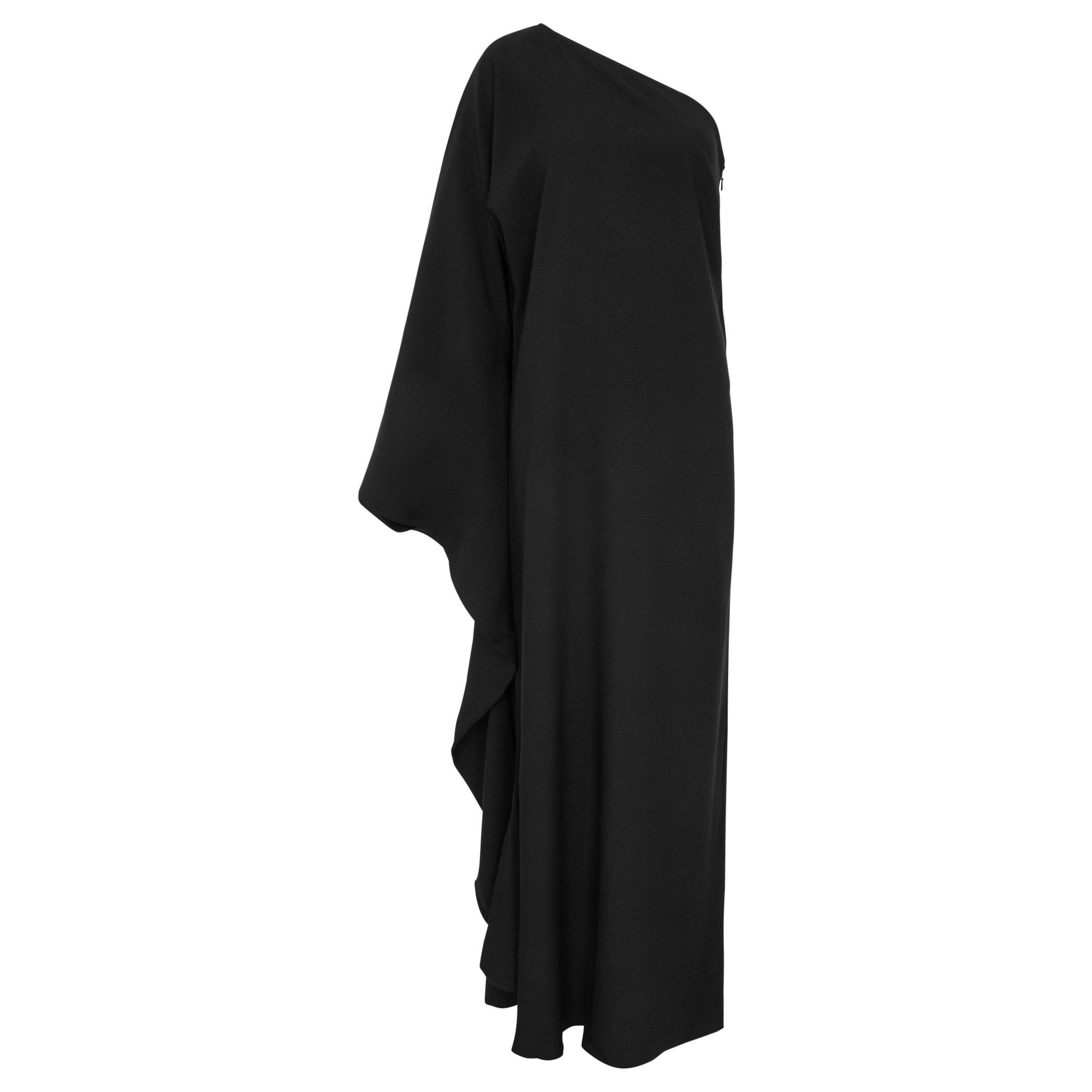 Taller Marmo LD BALEAR DRESS BLACK