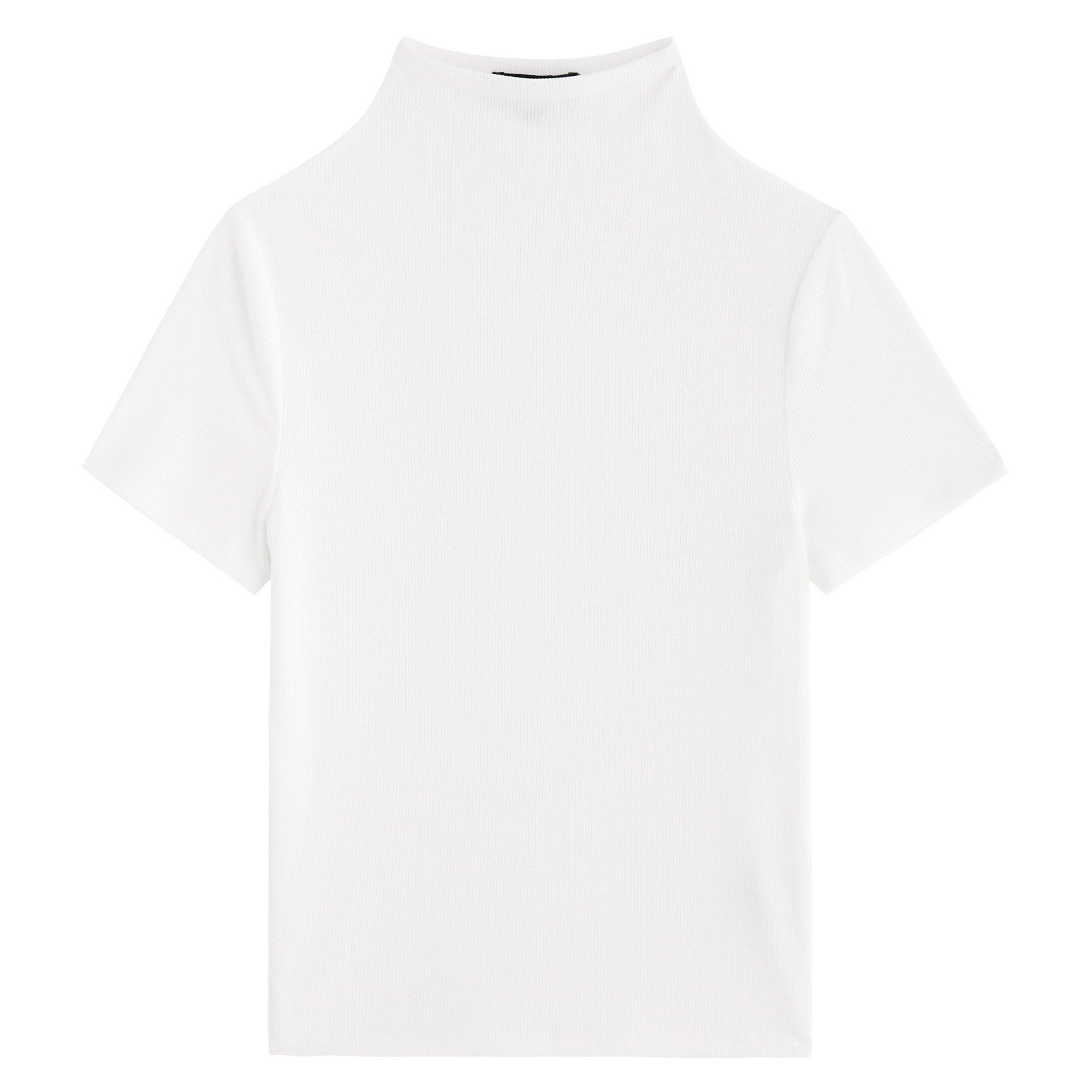IVORY - Paige - TO BLANCHE TOP - IVORY
