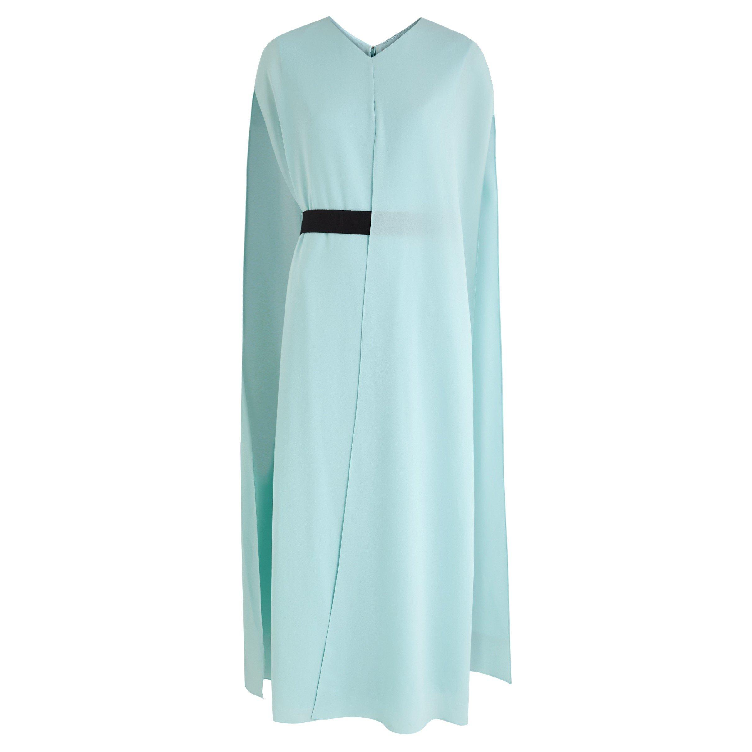 LIGHT BLUE - Roksanda Ilincic - FYERA DRESS