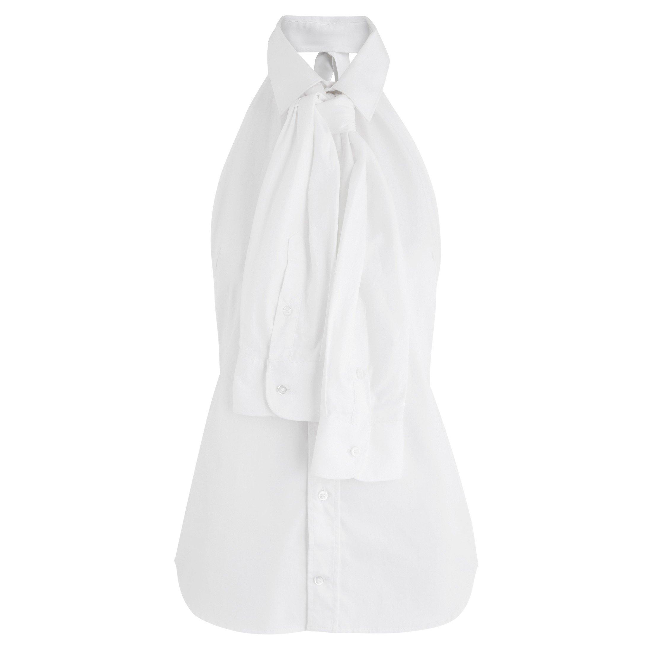 WHITE - BETTTER - KENNEDY SHIRT