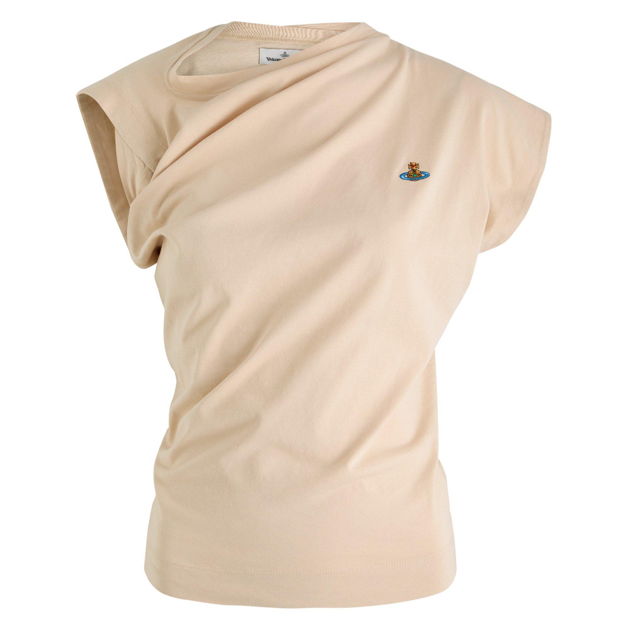 BEIGE - Vivienne Westwood - TO HEBO TOP