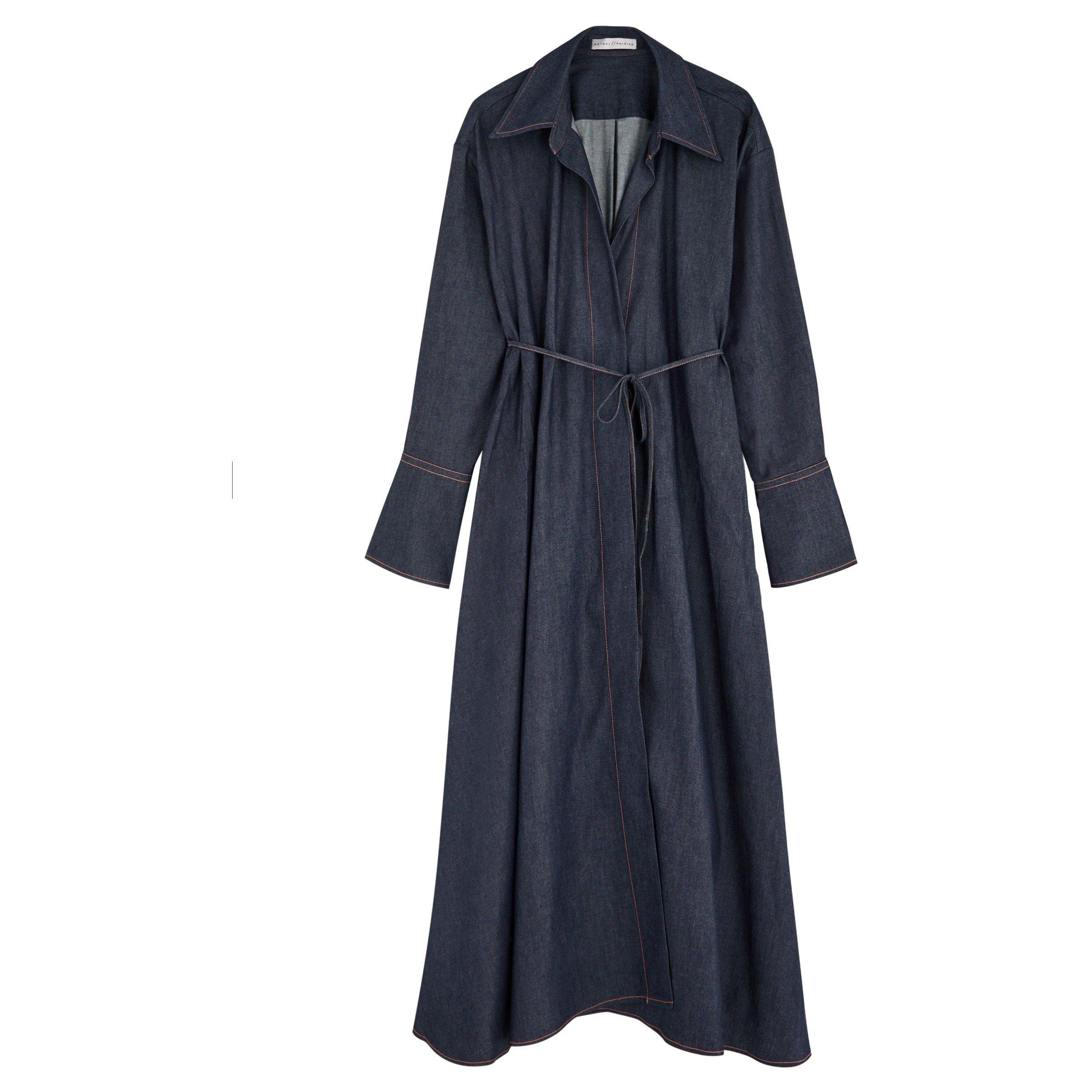 DARK BLUE - Palmer Harding - LD LOVE REVISITED DENM MDI DRS