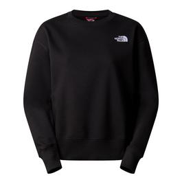 The North Face TNF Essential Sweatshirt Womens