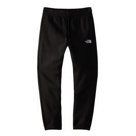 The North Face ESSENTIAL JOGGER TNF BLACK
