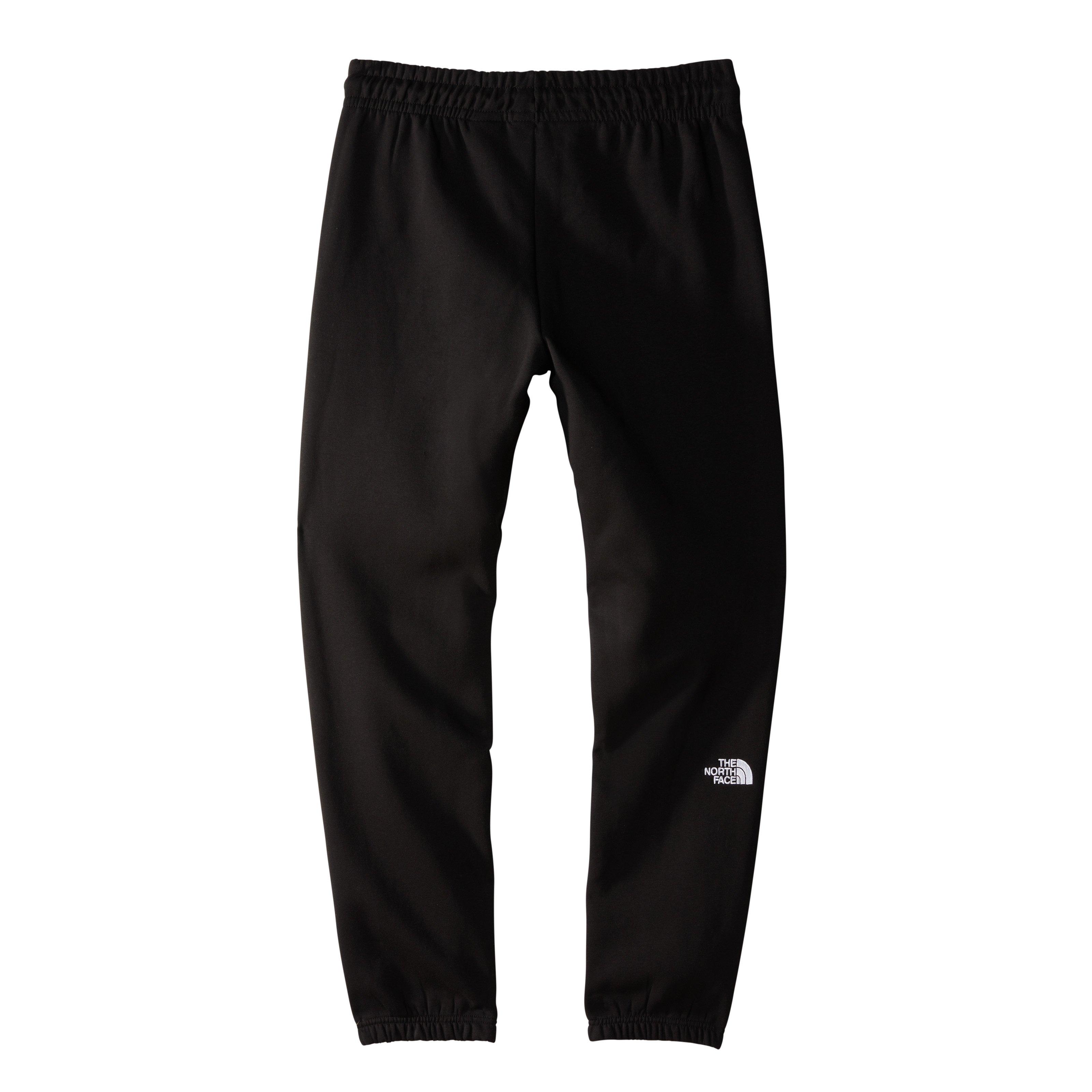 Zwart - The North Face - Essential Closed Hem Fleece Joggers - 2
