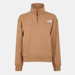 The North Face Ess Qz Crew Ld41